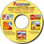 Pumarosa CD=ROM